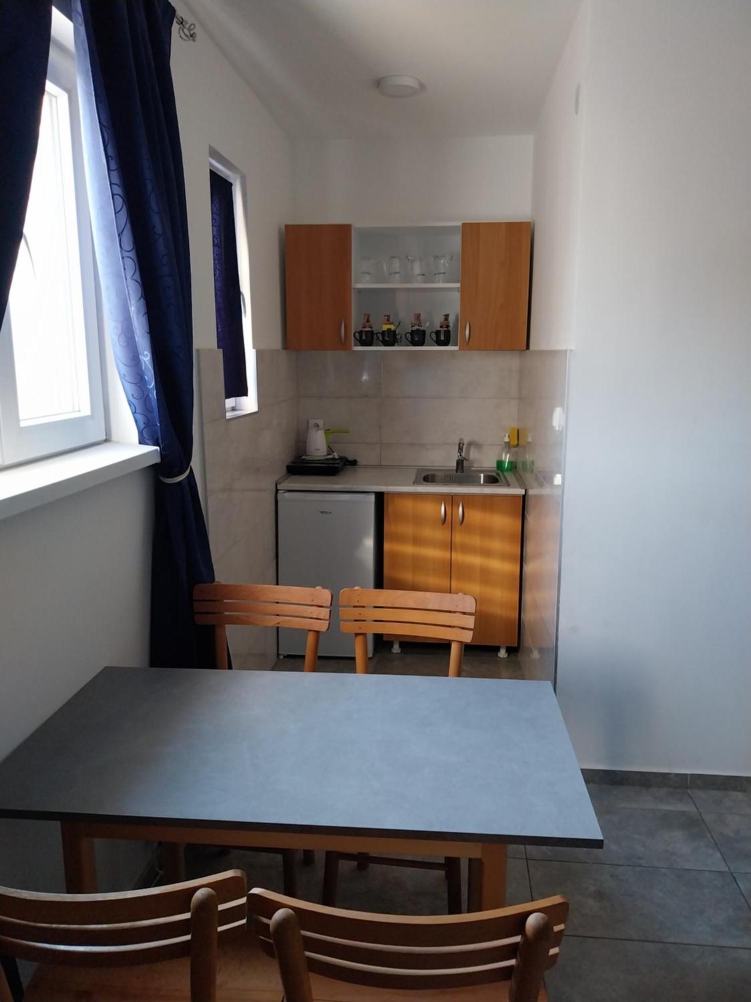 Libero Apartmani Surčin Kültér fotó