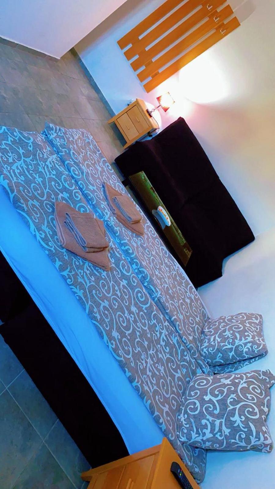 Libero Apartmani Surčin Kültér fotó