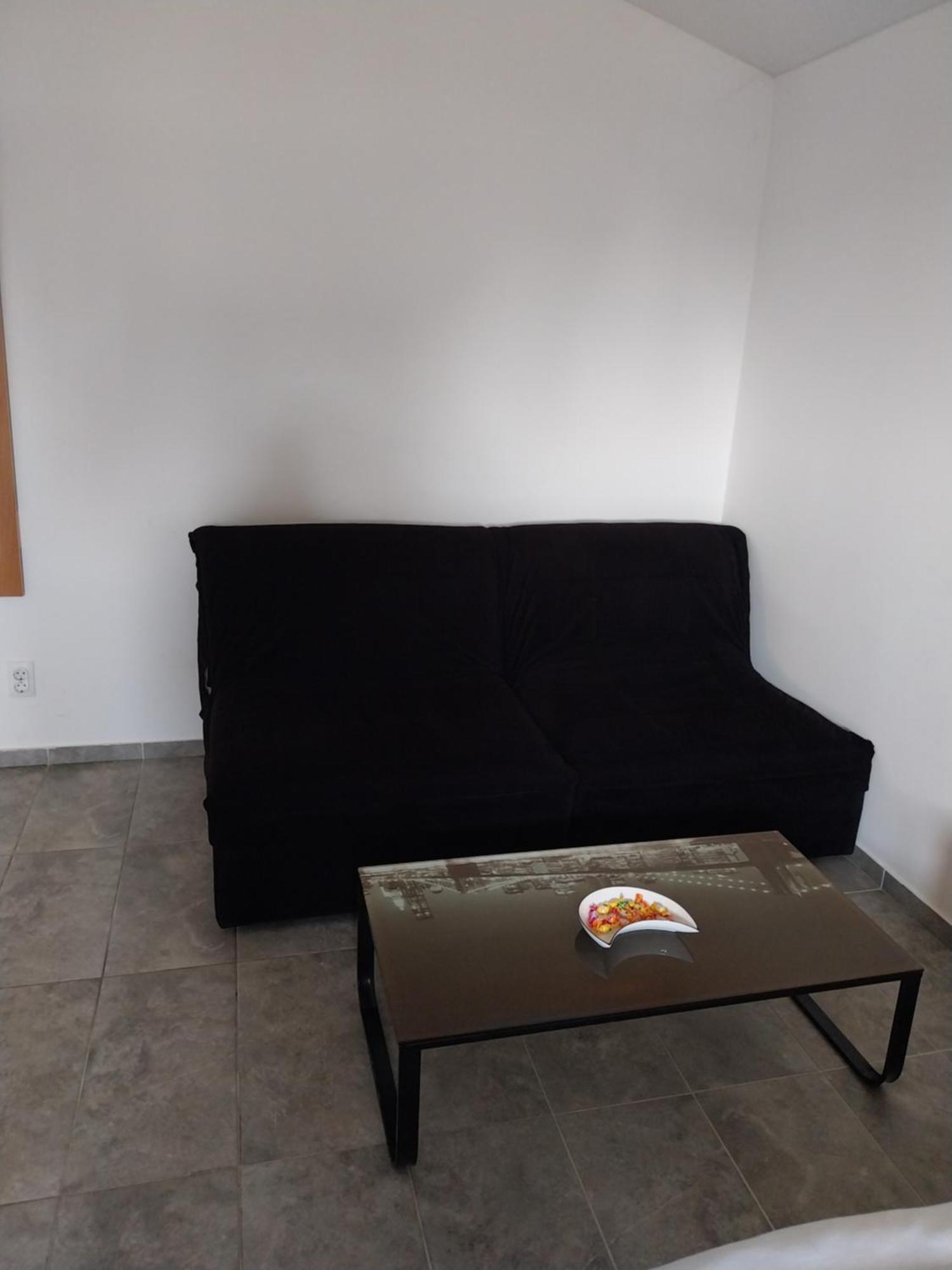 Libero Apartmani Surčin Kültér fotó