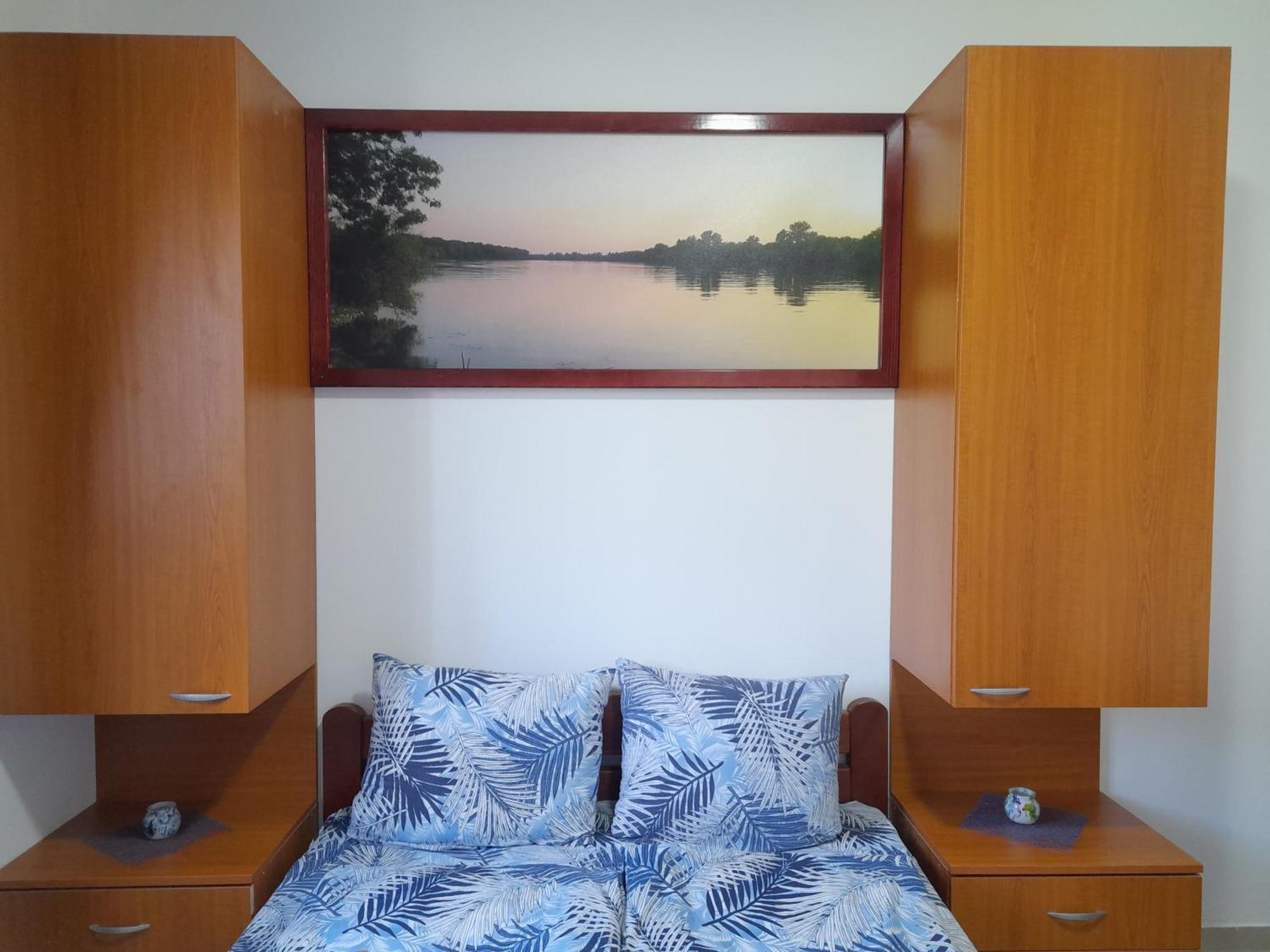 Libero Apartmani Surčin Szoba fotó
