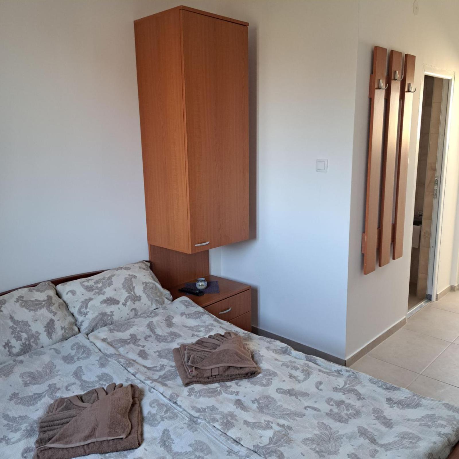 Libero Apartmani Surčin Szoba fotó