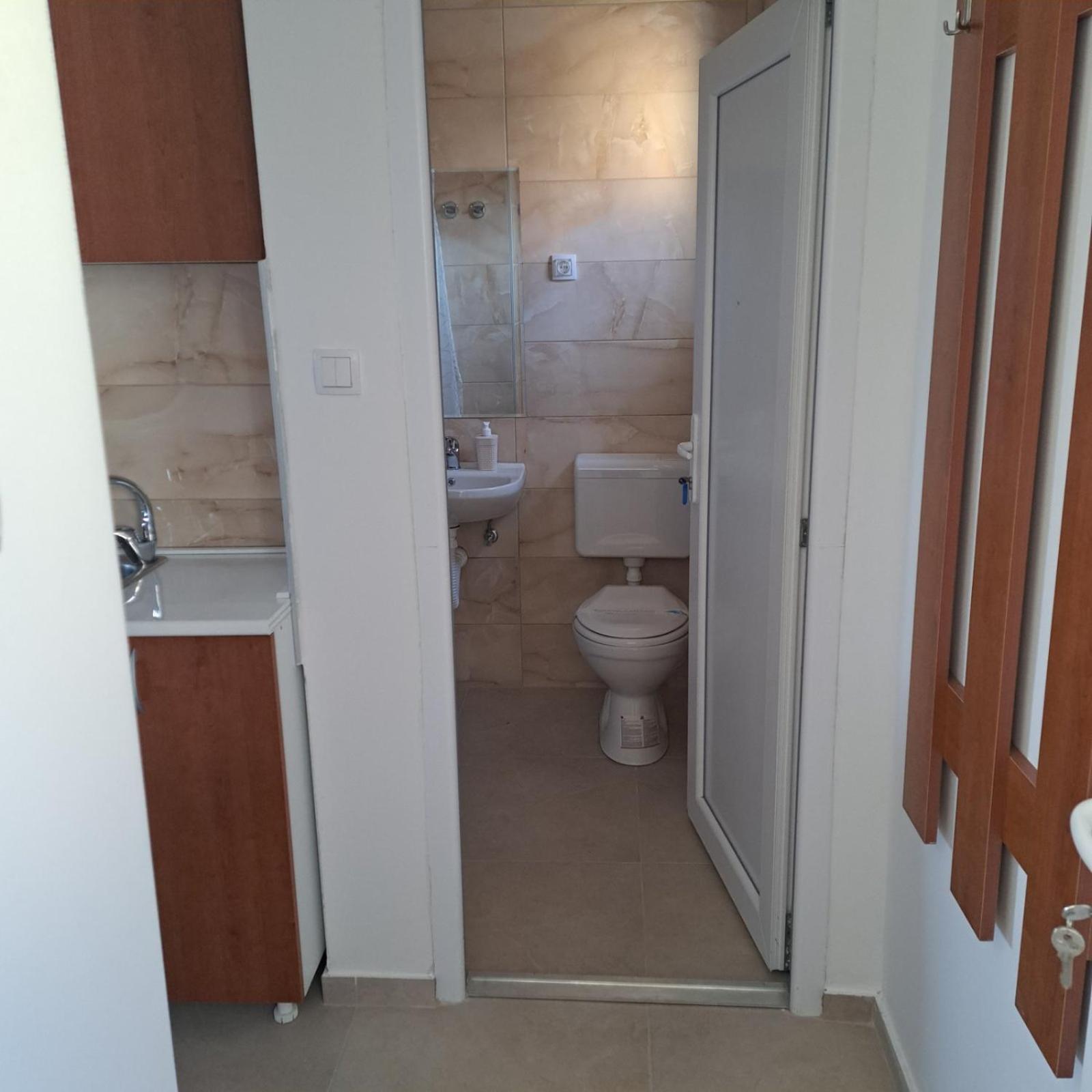 Libero Apartmani Surčin Szoba fotó