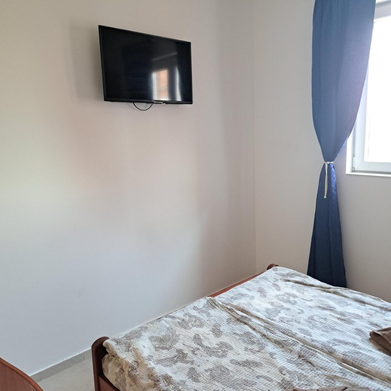Libero Apartmani Surčin Szoba fotó