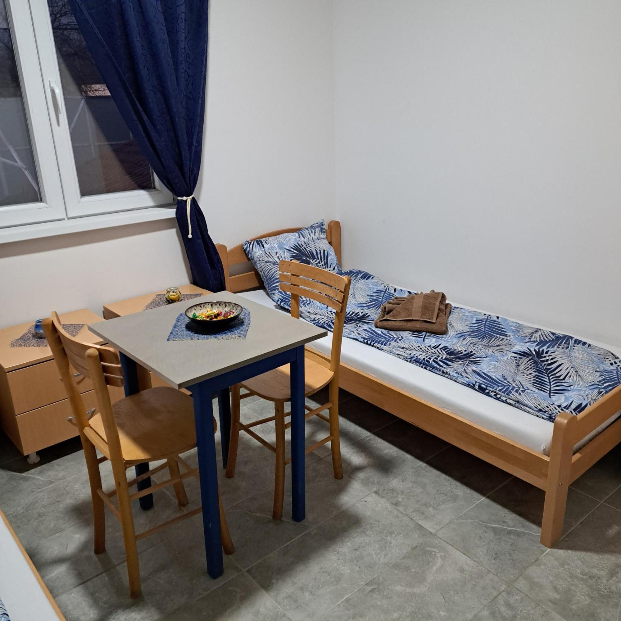 Libero Apartmani Surčin Kültér fotó