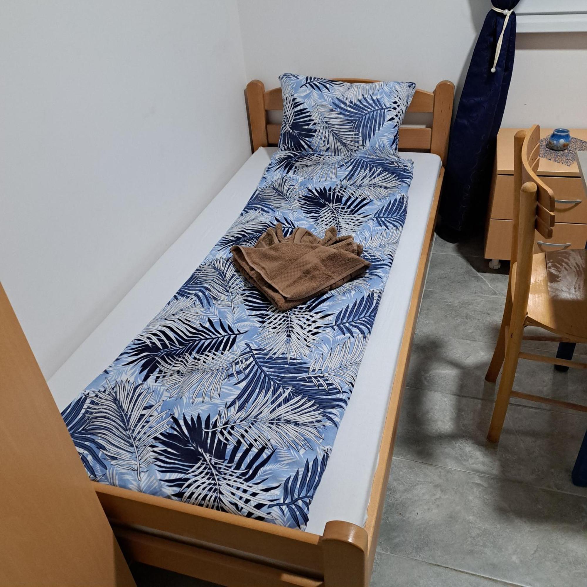 Libero Apartmani Surčin Kültér fotó