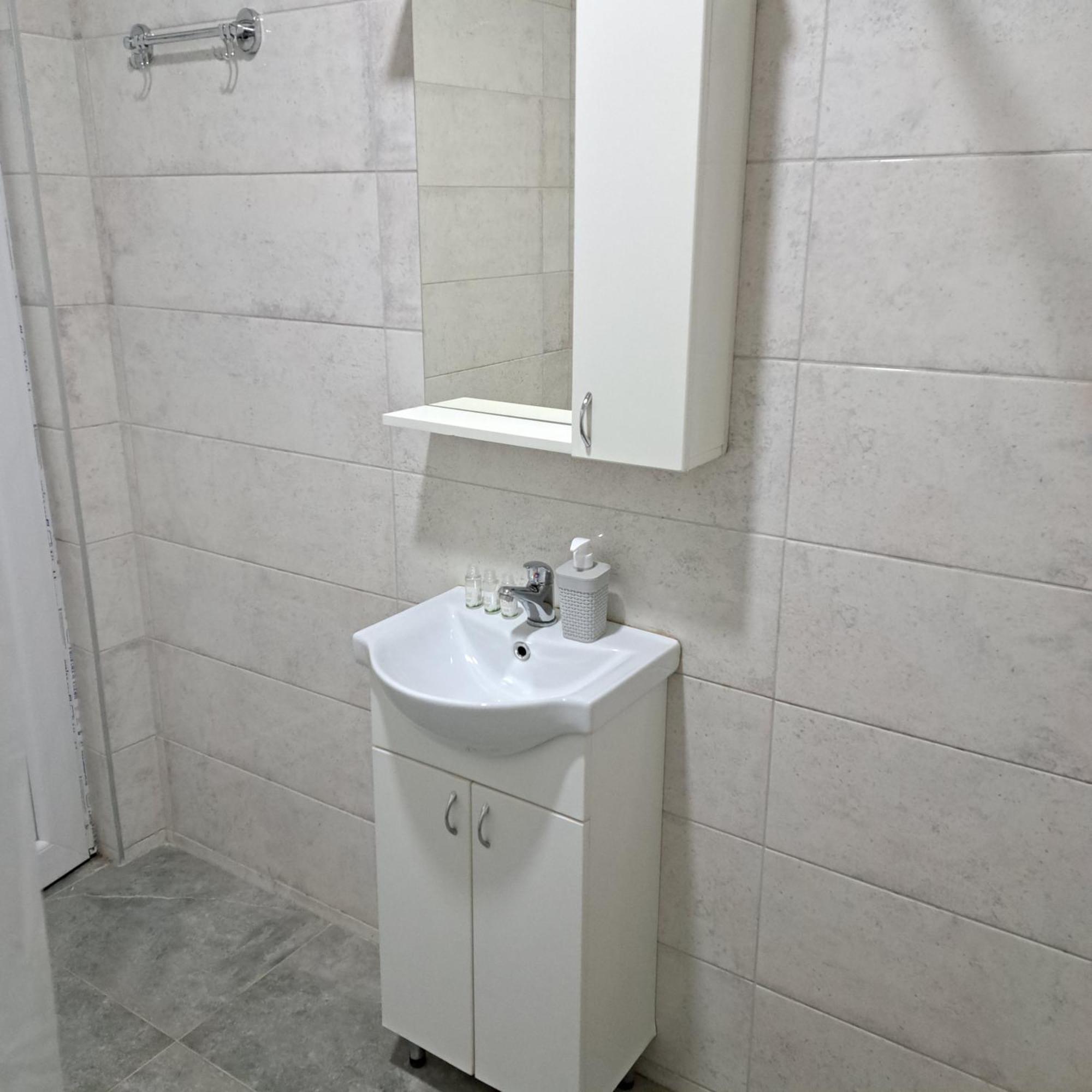 Libero Apartmani Surčin Kültér fotó