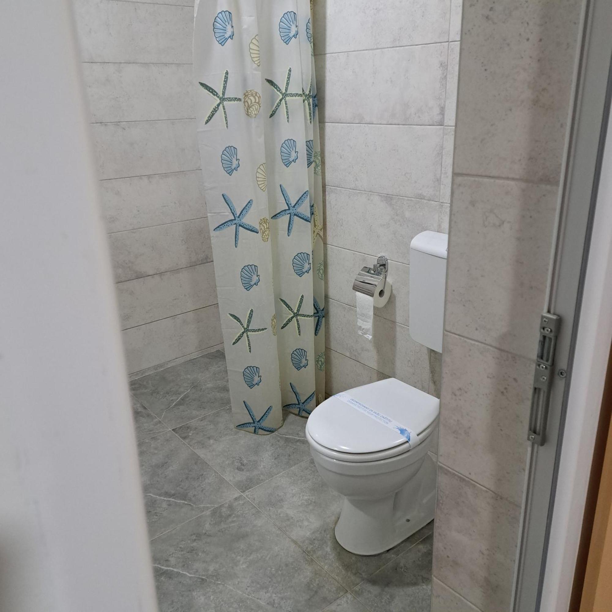 Libero Apartmani Surčin Kültér fotó
