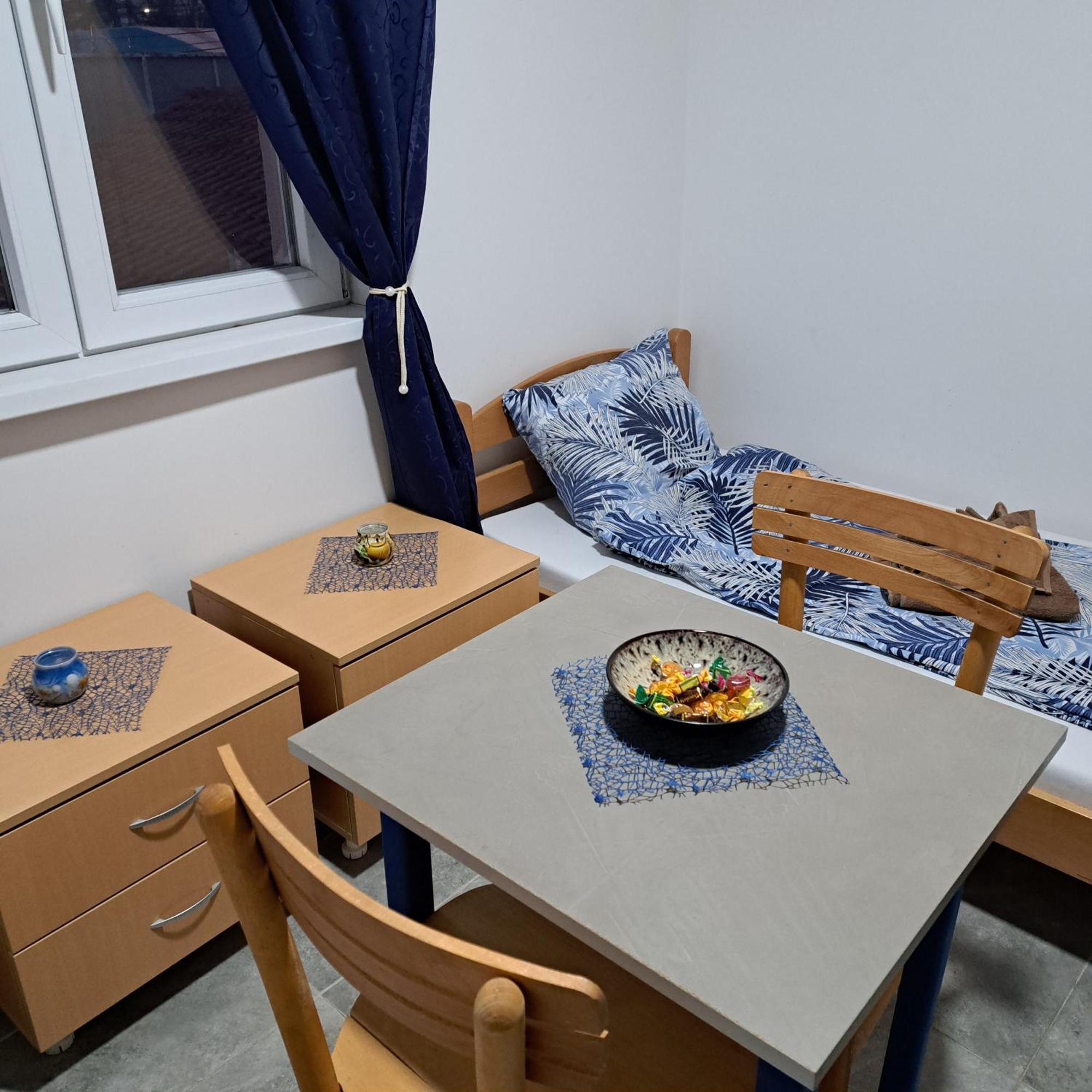 Libero Apartmani Surčin Kültér fotó